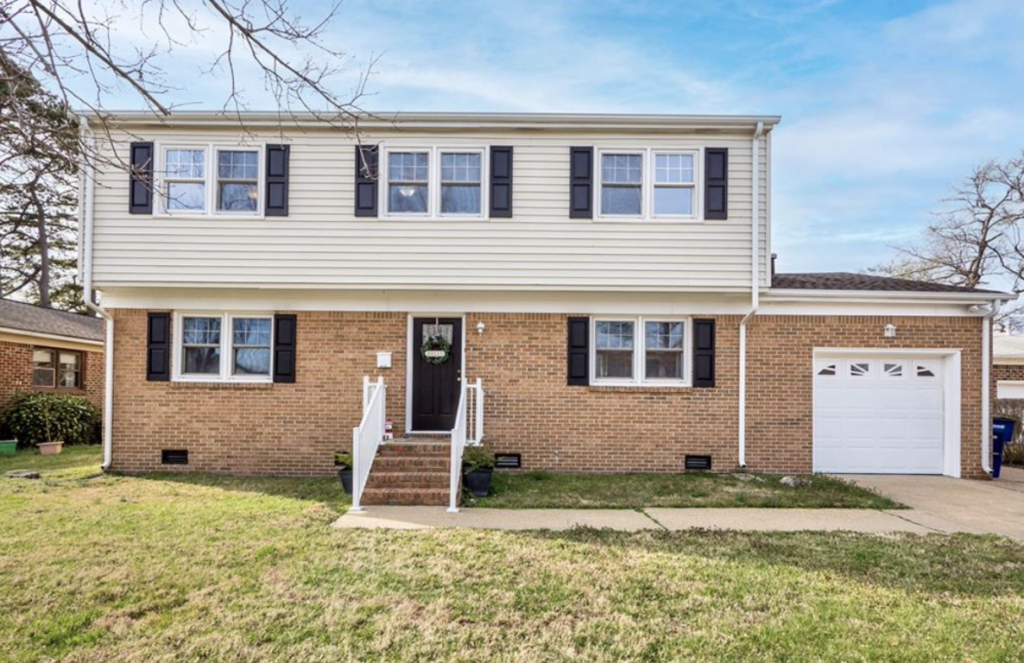 Hampton Roads Real Estate